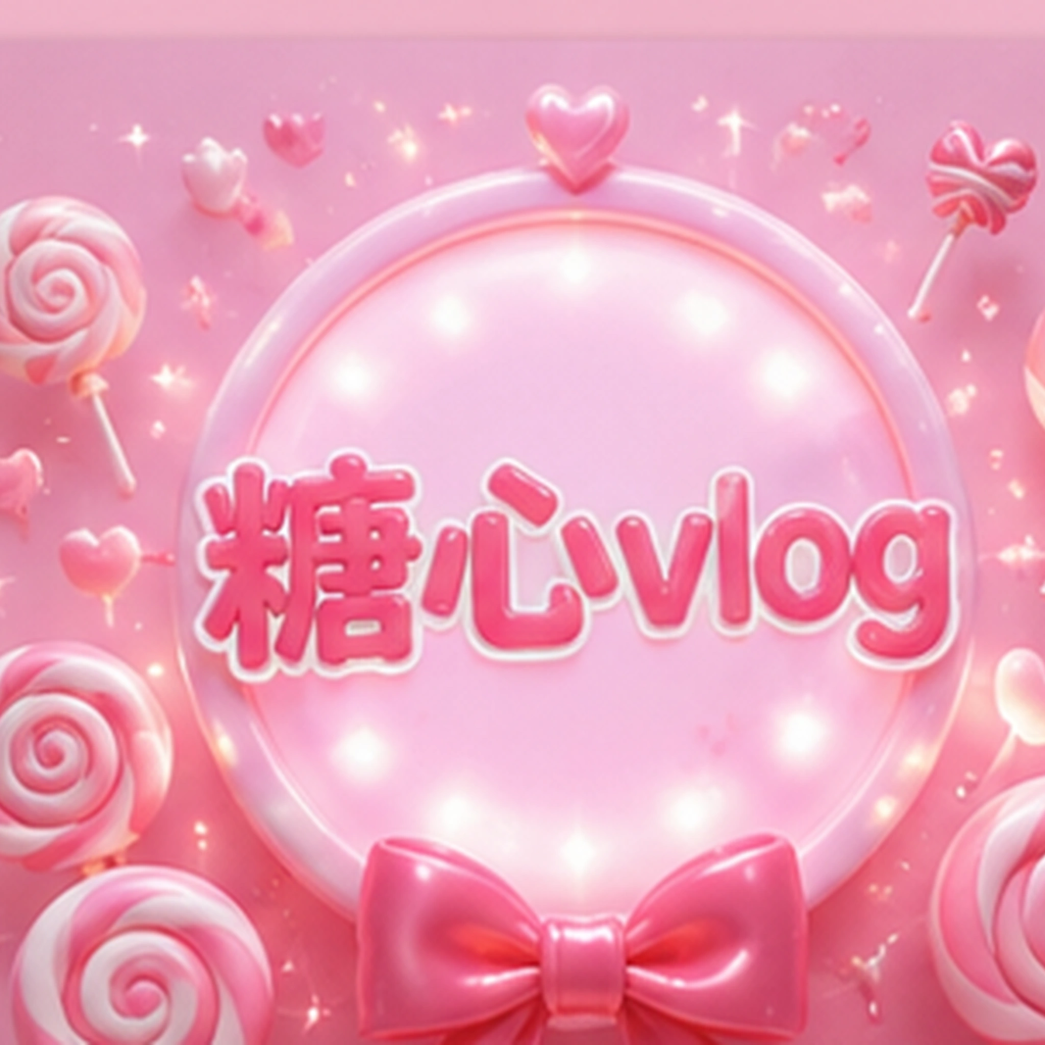 糖心vlog移动端界面